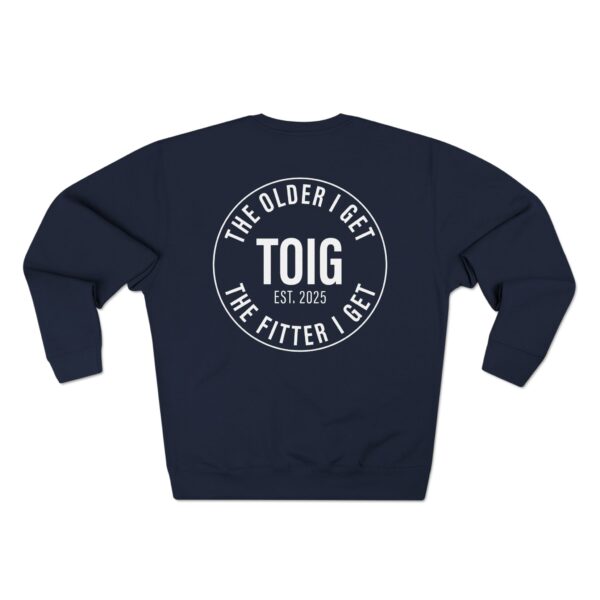 Unisex Crewneck Sweatshirt - Image 32
