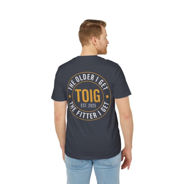 Unisex Motivational T-Shirt - Image 24