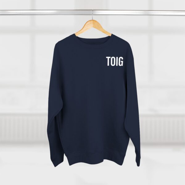 Unisex Crewneck Sweatshirt - Image 34
