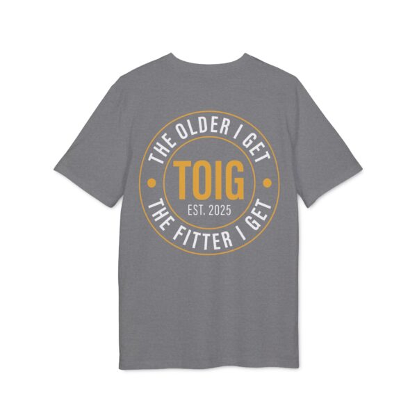 Unisex Motivational T-Shirt - Image 32