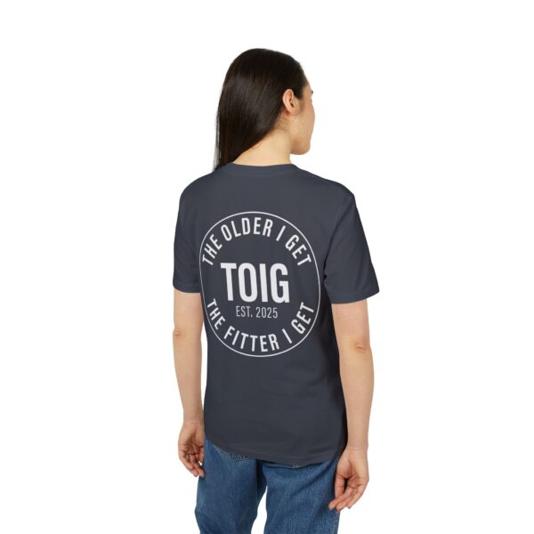 Unisex Motivational T-Shirt - Image 16