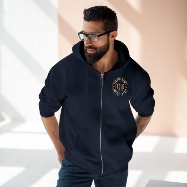 Zip Hoodie - Image 29