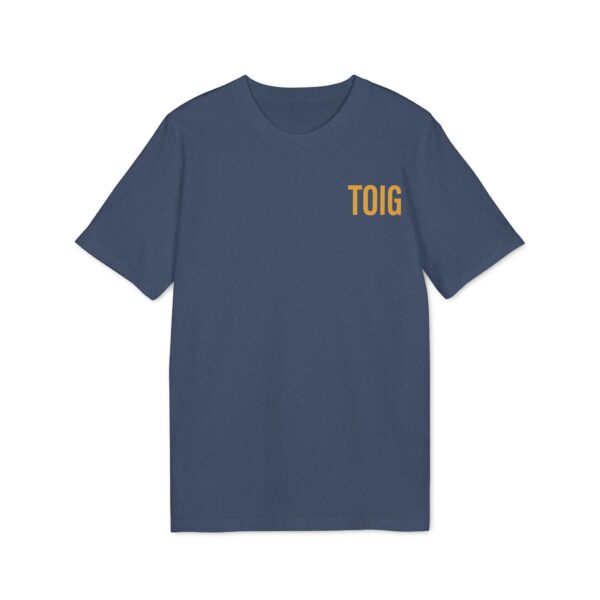 Unisex Motivational T-Shirt - Image 9