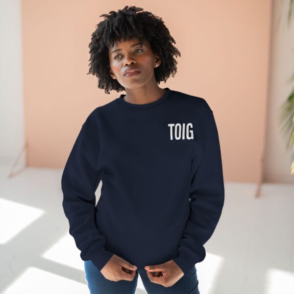 Unisex Crewneck Sweatshirt - Image 36