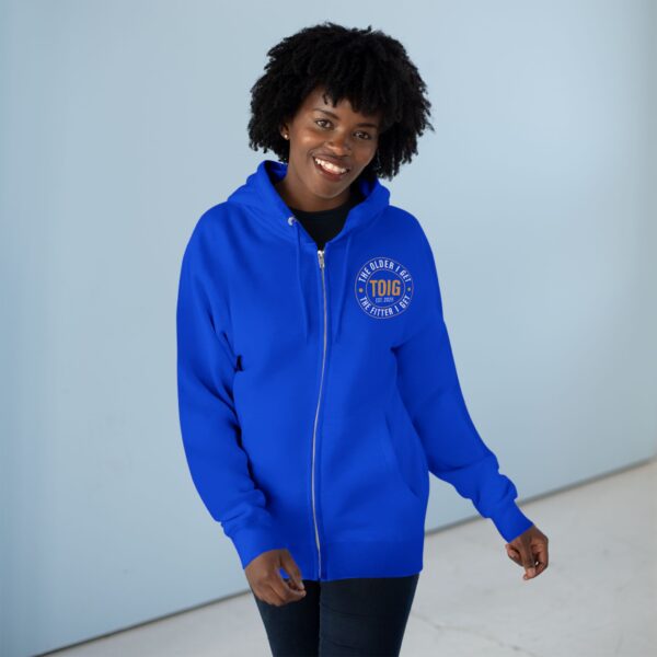 Zip Hoodie - Image 24