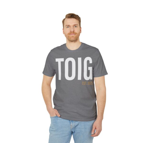 Unisex Motivational T-Shirt - Image 35