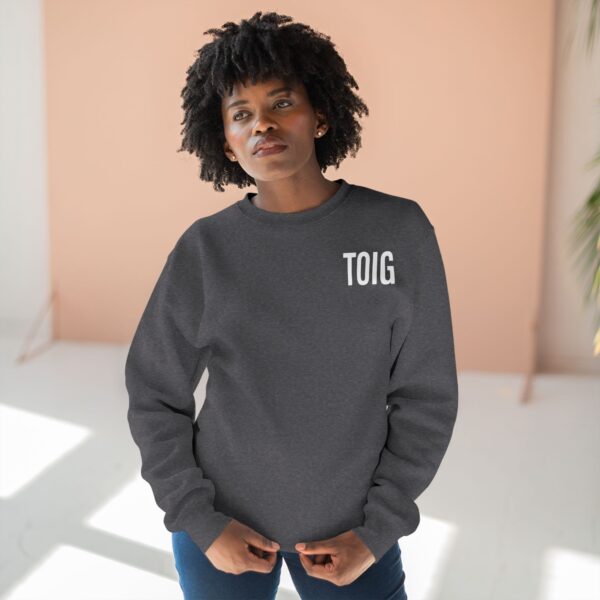 Unisex Crewneck Sweatshirt - Image 12
