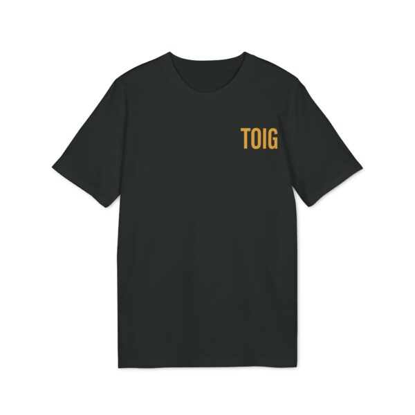 Unisex Motivational T-Shirt - Image 5