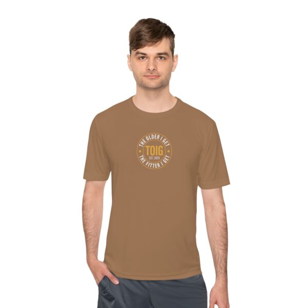 Moisture Wicking Tee - Image 16