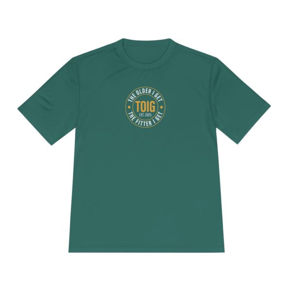 Moisture Wicking Tee - Image 22