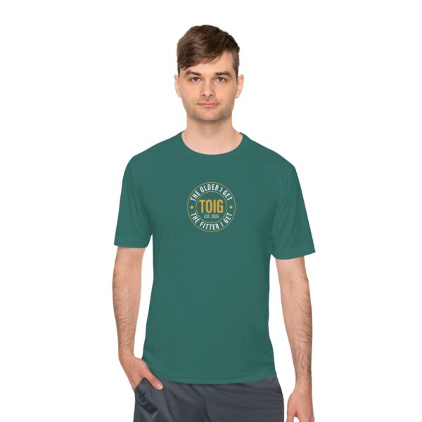 Moisture Wicking Tee - Image 24