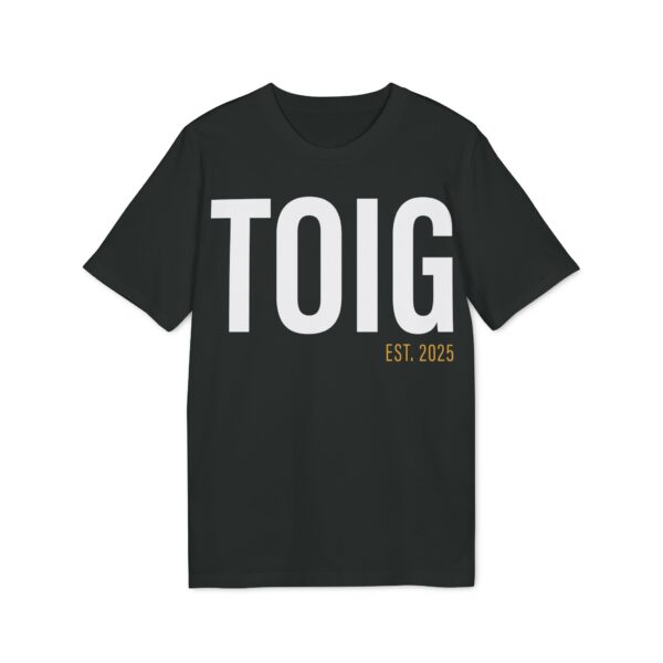 Unisex Motivational T-Shirt - Image 7