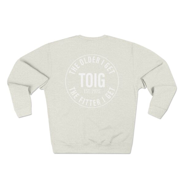 Unisex Crewneck Sweatshirt - Image 20