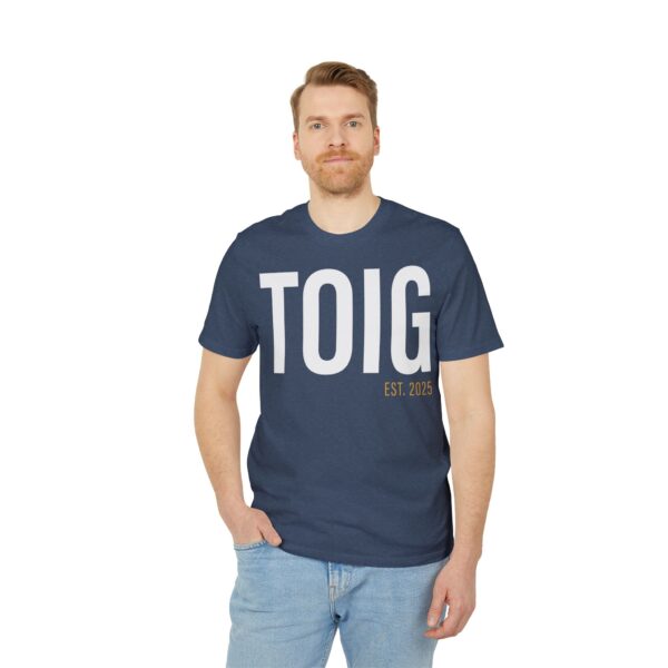 Unisex Motivational T-Shirt - Image 17