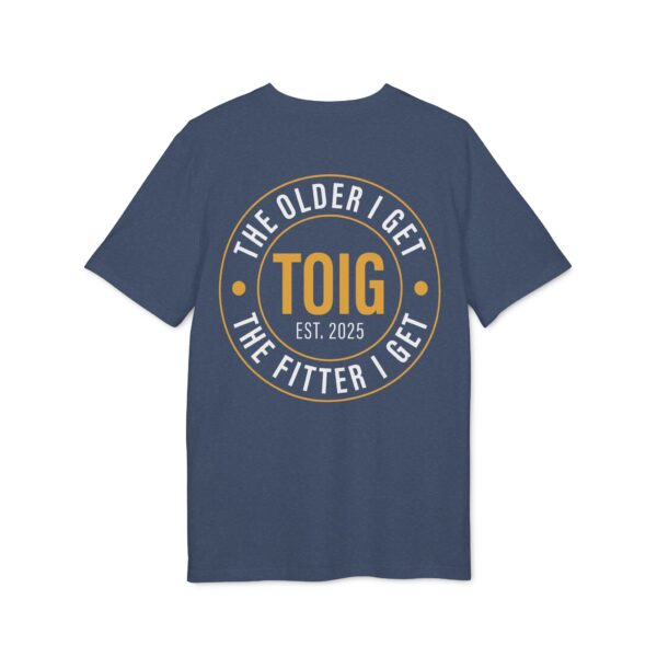 Unisex Motivational T-Shirt - Image 14