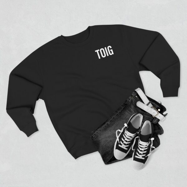 Unisex Crewneck Sweatshirt - Image 15