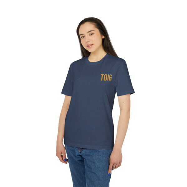 Unisex Motivational T-Shirt - Image 11