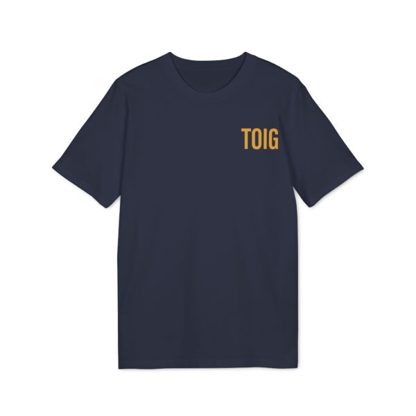 Unisex Motivational T-Shirt - Image 17