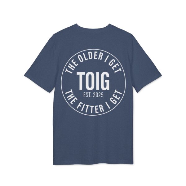 Unisex Motivational T-Shirt - Image 10
