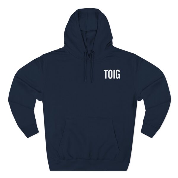 Three-Panel Fleece Hoodie - Image 31