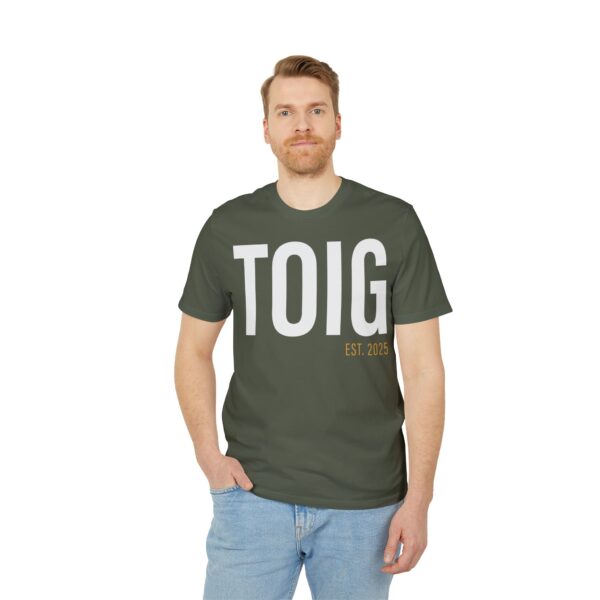Unisex Motivational T-Shirt - Image 5