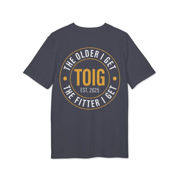 Unisex Motivational T-Shirt - Image 20