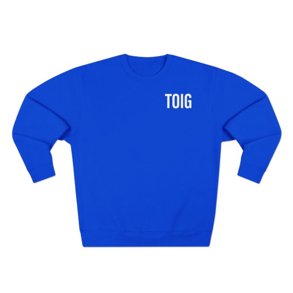 Unisex Crewneck Sweatshirt - Image 25