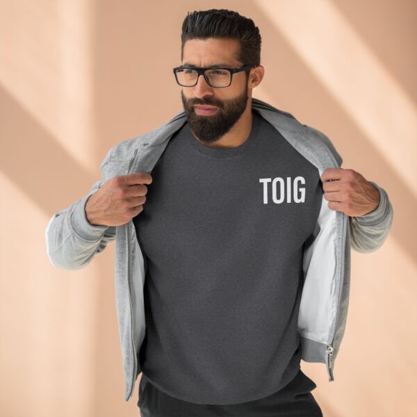 Unisex Crewneck Sweatshirt - Image 11