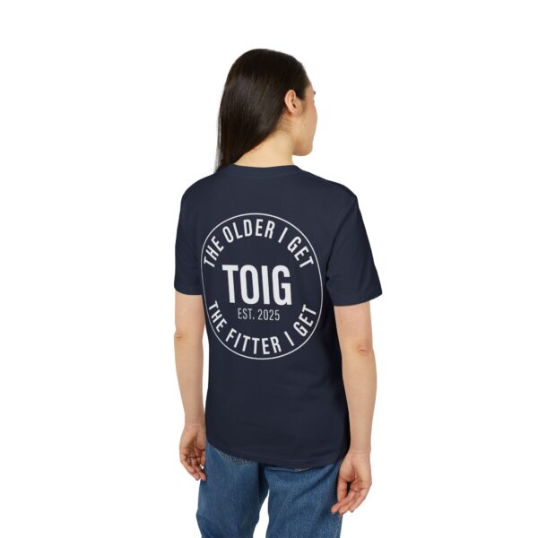 Unisex Motivational T-Shirt - Image 20
