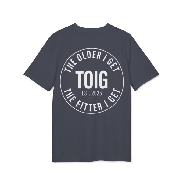Unisex Motivational T-Shirt - Image 14