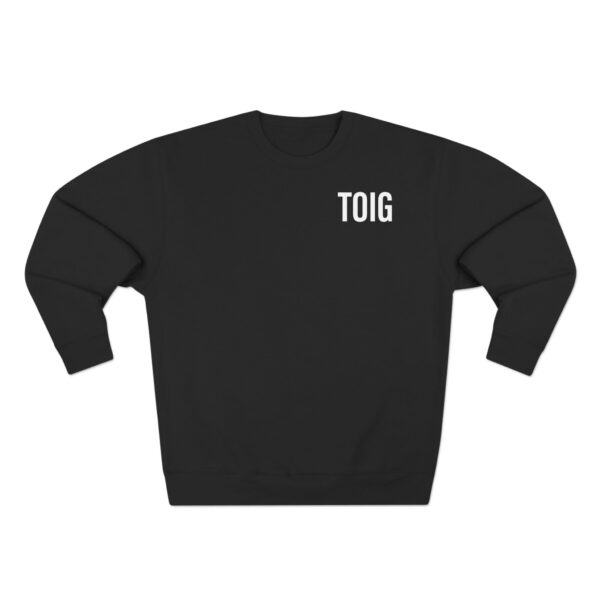 Unisex Crewneck Sweatshirt - Image 13