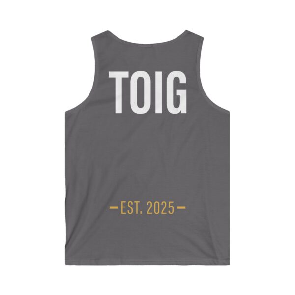 Men's Softstyle Tank Top - Image 6