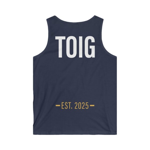 Men's Softstyle Tank Top - Image 8