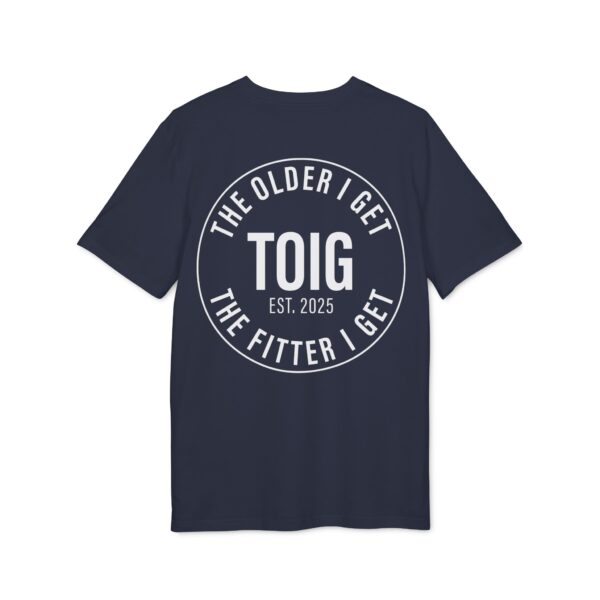 Unisex Motivational T-Shirt - Image 18
