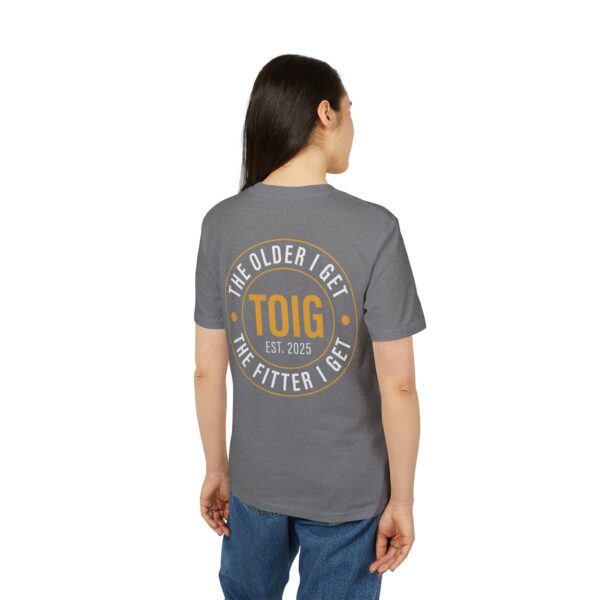 Unisex Motivational T-Shirt - Image 34