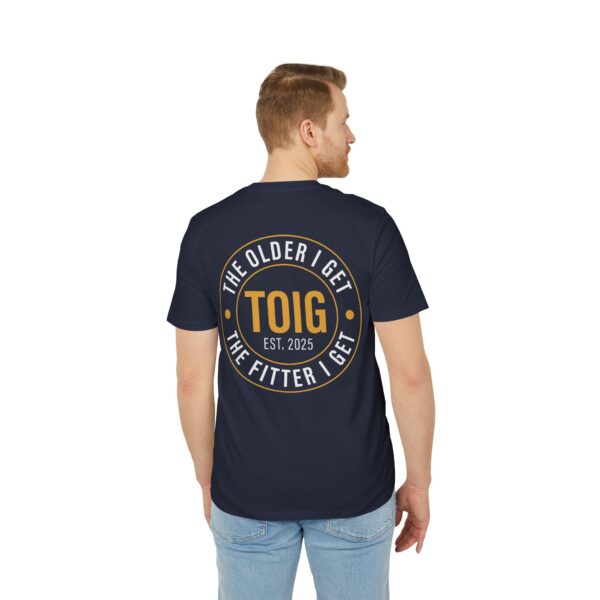 Unisex Motivational T-Shirt - Image 30