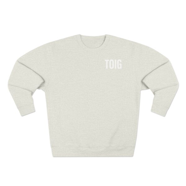 Unisex Crewneck Sweatshirt - Image 19