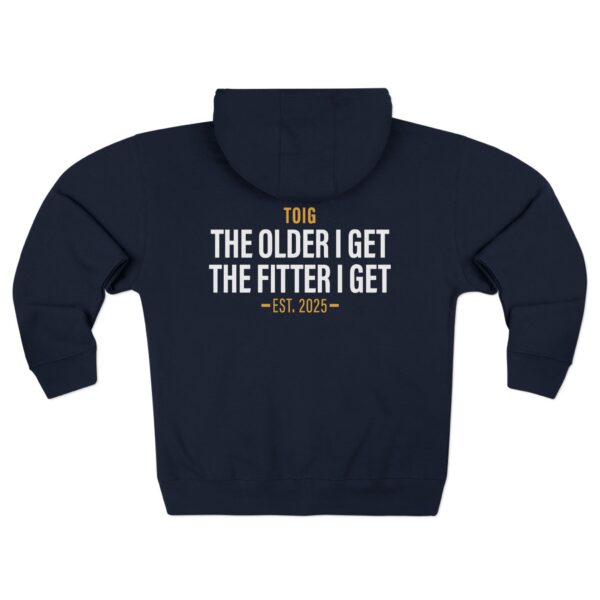 Zip Hoodie - Image 26