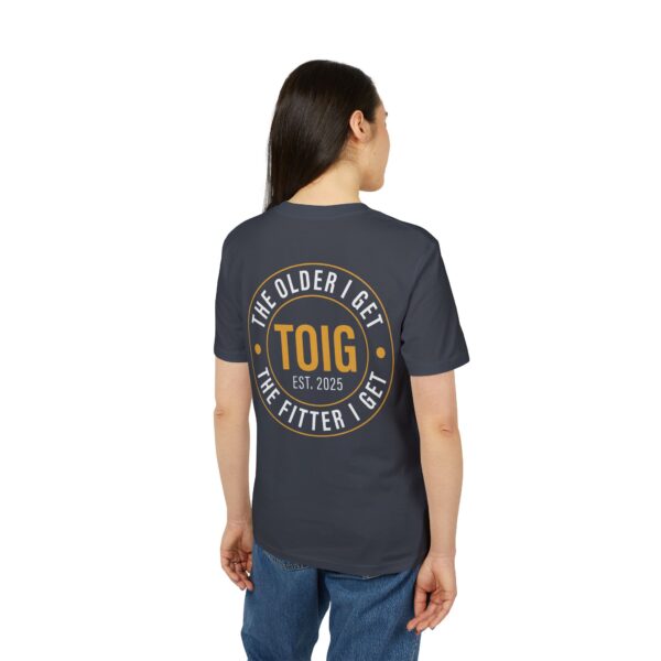 Unisex Motivational T-Shirt - Image 22