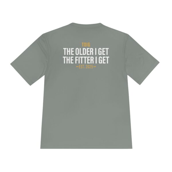 Moisture Wicking Tee - Image 19