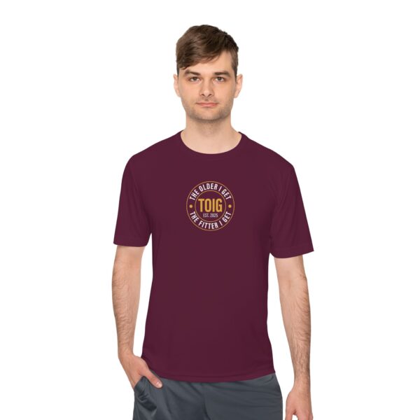 Moisture Wicking Tee - Image 32