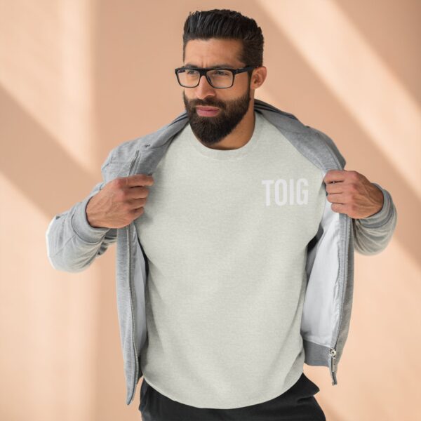 Unisex Crewneck Sweatshirt - Image 23