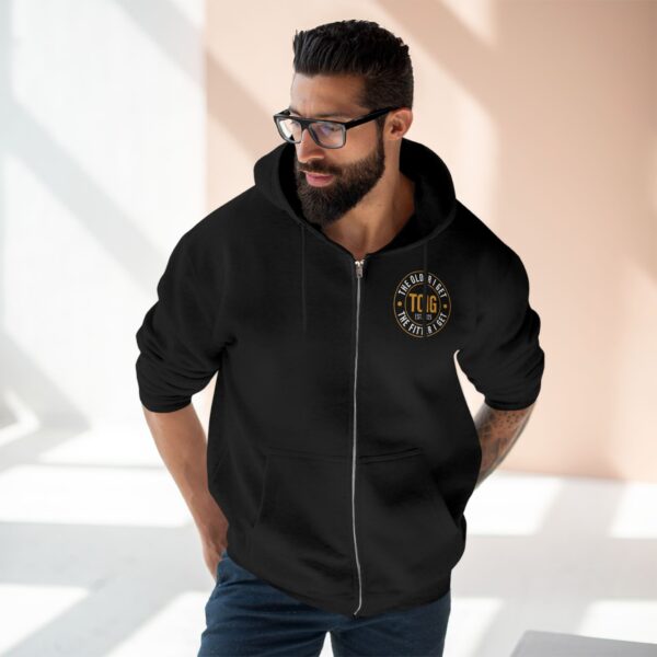 Zip Hoodie - Image 17