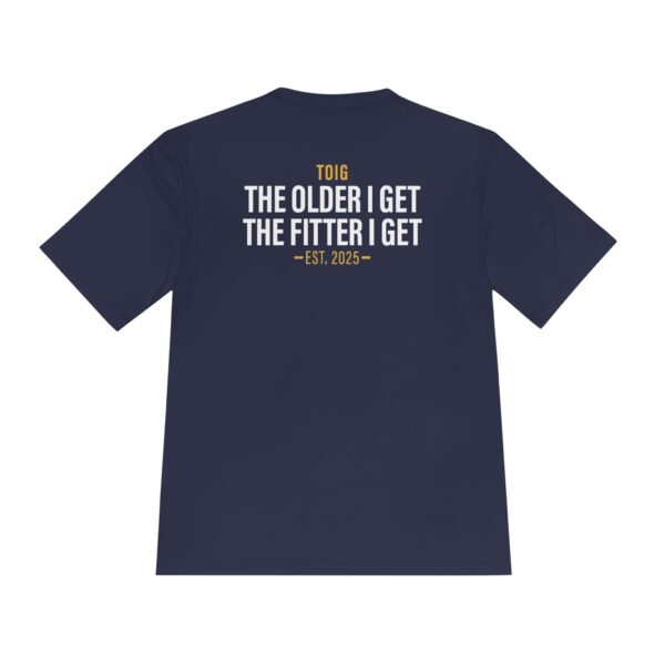 Moisture Wicking Tee - Image 27