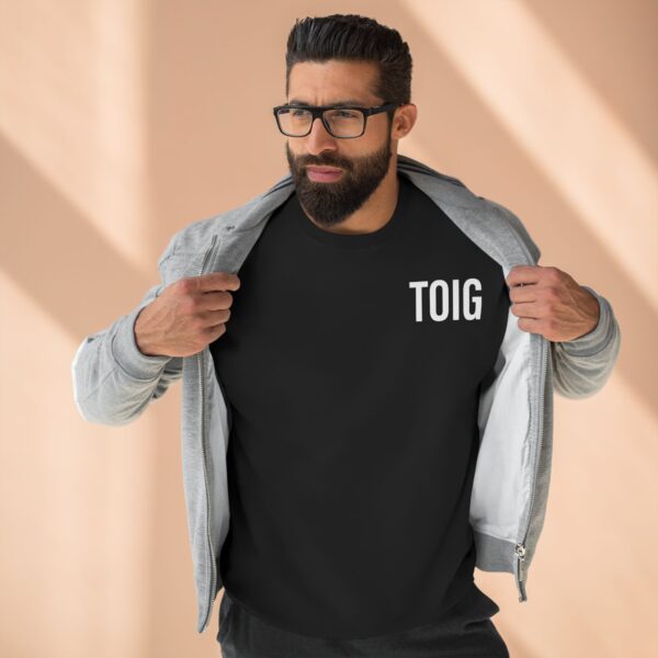 Unisex Crewneck Sweatshirt - Image 17