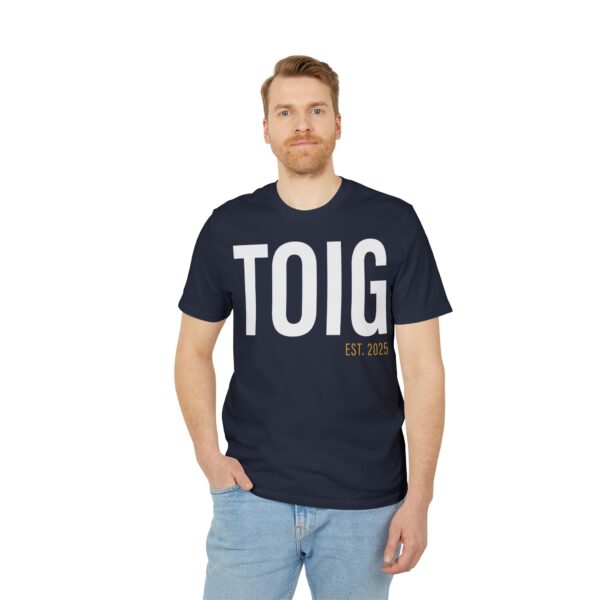Unisex Motivational T-Shirt - Image 29