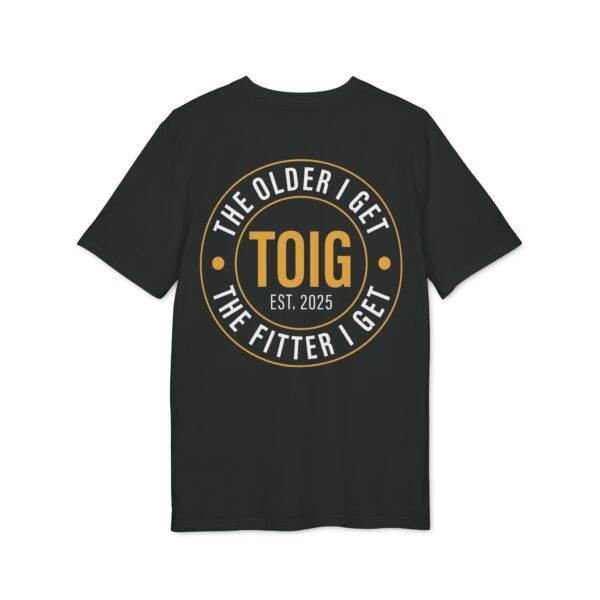 Unisex Motivational T-Shirt - Image 8