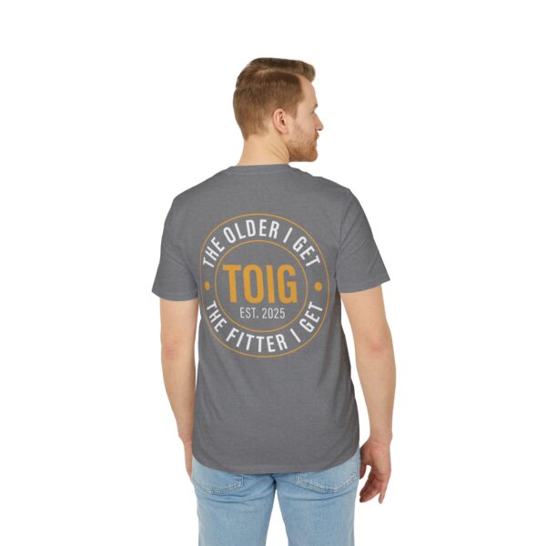 Unisex Motivational T-Shirt - Image 36