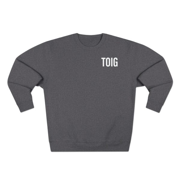 Unisex Crewneck Sweatshirt - Image 7