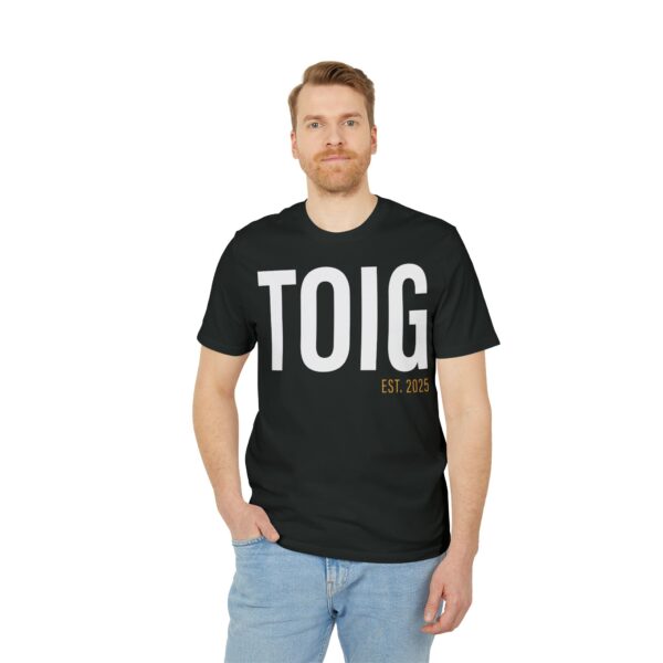 Unisex Motivational T-Shirt - Image 11